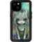 Rainbow Winged Yoga Fairy by Jasmine Becket-Griffith iPhone 15 Plus Waterproof Case